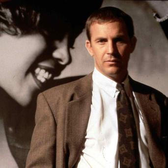 bodyguard