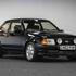 Ford Escort RS Turbo Diana