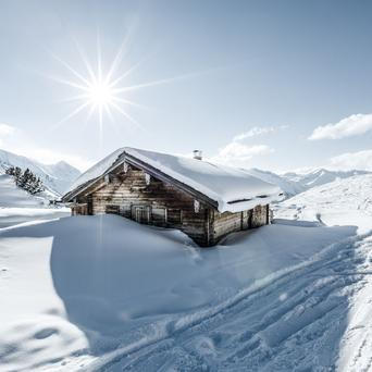 tyrolsko, žena