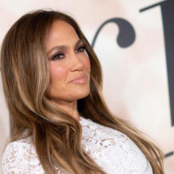 Jennifer Lopez