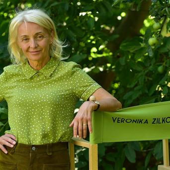 Veronika Žilková