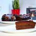 BLOG Rychlé Fit recepty: Sacher dort