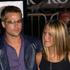 Brad Pitt, Jennifer Aniston