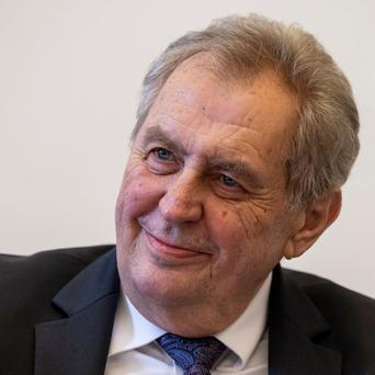 zeman