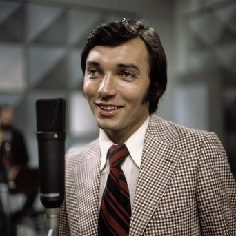 karel gott, žena