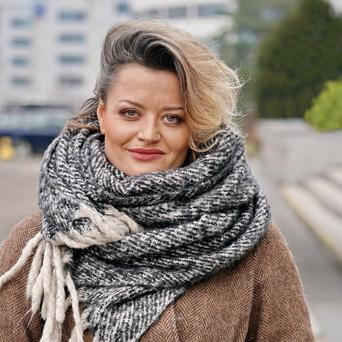 Erika Stárková