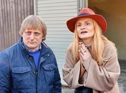 Iva Pazderková, Lukáš Pavlásek