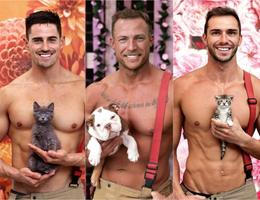 AustralianFirefightersCalendar.com