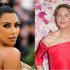 Kim Kardashian, Renée Zellweger a další hvězdy tvrdí, že na plastice nebyly