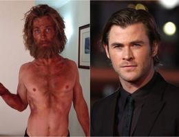 Chris Hemsworth