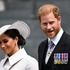 Princ Harry s manželkou Meghan