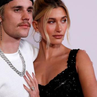 Justin Bieber a Hailey Baldwinová (Bieberová)