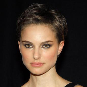 natalie portman, zena