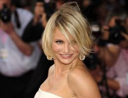 cameron diaz, zena