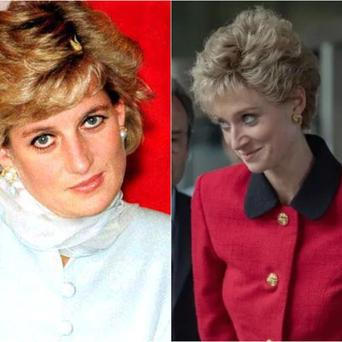 Lady Diana