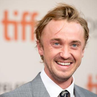 Tom Felton