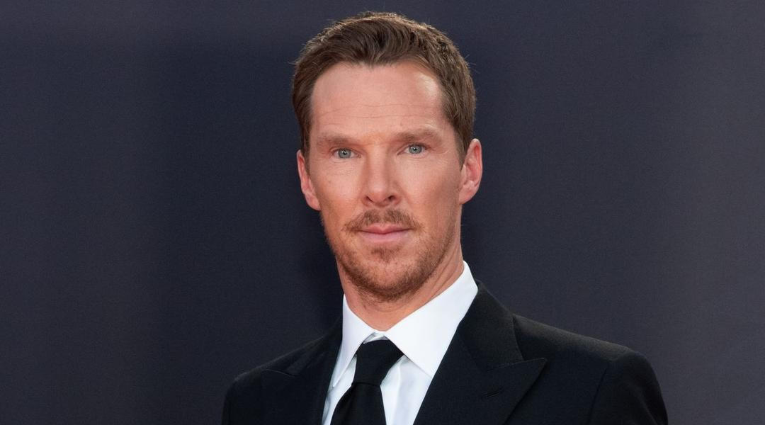 Benedict Cumberbatch