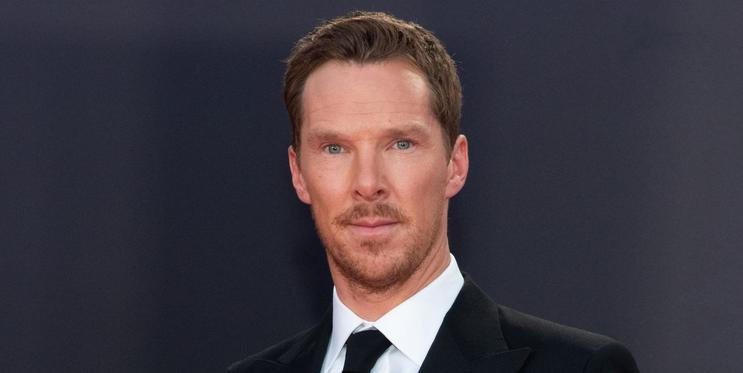 Benedict Cumberbatch