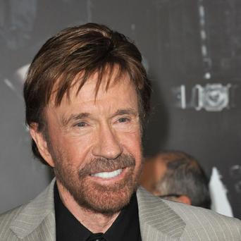 Chuck Norris