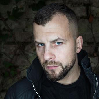 Rapper Marpo (Otakar Petřina)