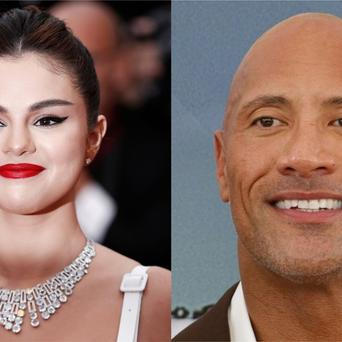 Selena Gomezová a Dwayne Johnson patří mezi nejlépe placené hvězdy Instagramu