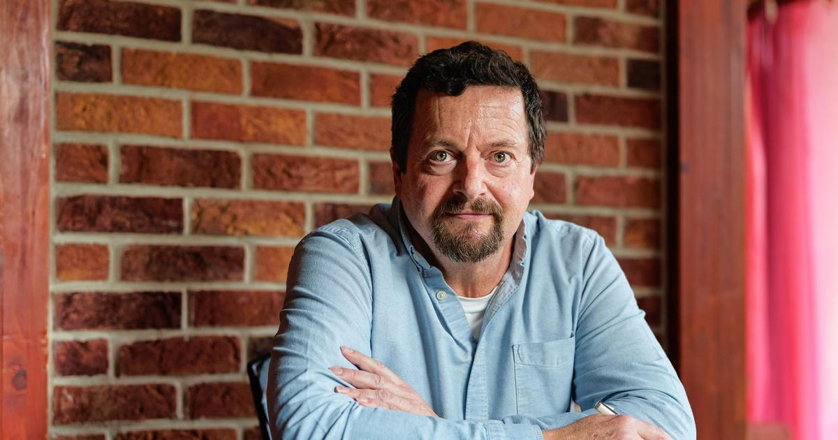 Život se nedá naplánovat. Vychází nový Vieweghův deník, přečtěte si první ukázku 