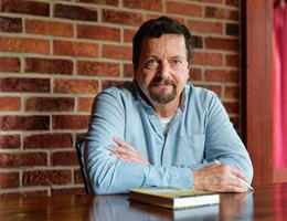 Spisovatel Michal Viewegh