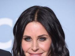 Courteney Cox