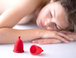 anna marešová, kalíšek, žena