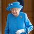 Britain's Queen Elizabeth visits Scotland for Holyrood Week