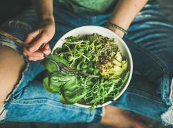 Vegan, veganství, vegetarián, vegetariánství