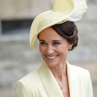 Pippa Middleton 2023