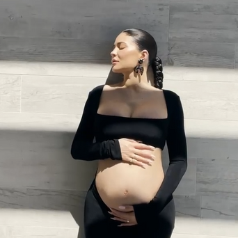 Kylie Jennerová potvrdila těhotenství
