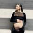 Kylie Jennerová potvrdila těhotenství