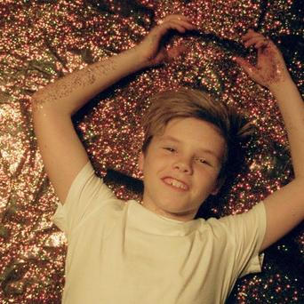 Beckham
