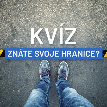 znate svoje hranice poutak