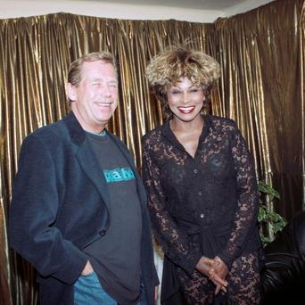 tina turner_havel