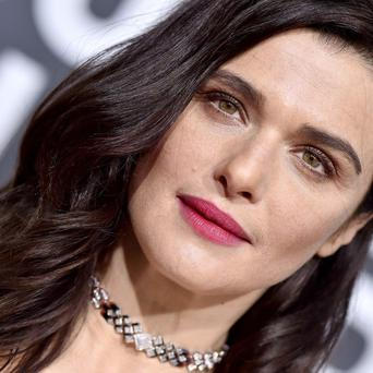 Rachel Weisz, žena