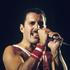 Freddie Mercury, Queen