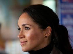 vévodkyně ze Sussexu Meghan