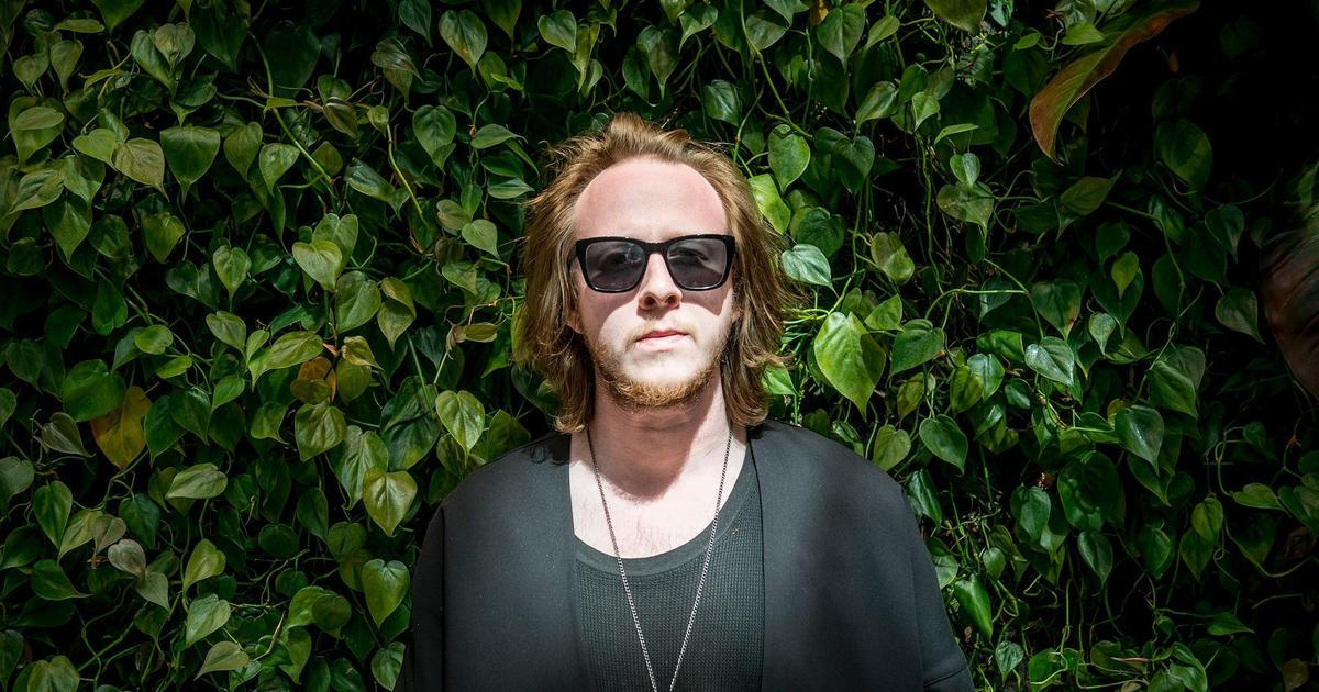 Herec Štěpán Kozub, podcast Co z tebe bude?!