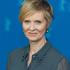 Cynthia Nixon, žena