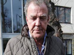 Jeremy Clarkson