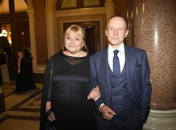 Ondřej Malý, Pavla Tomicová