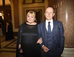 Ondřej Malý, Pavla Tomicová