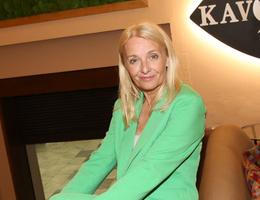 Veronika Žilková