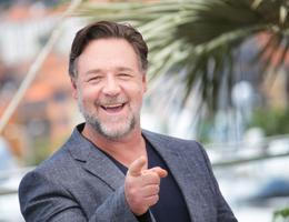 Russell Crowe