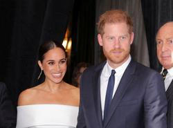 Meghan Markle, princ Harry