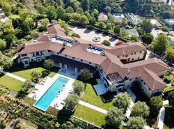 Nový domov Harryho a Meghan v Los Angeles