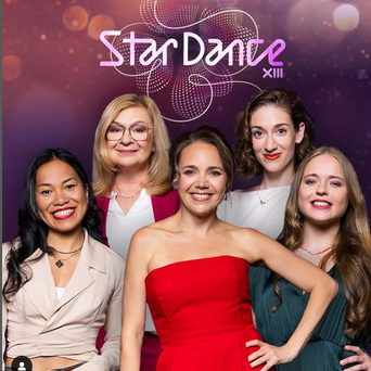 StarDance